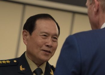 Kineski ministar obrane: Rat sa SAD-om bio bi katastrofa