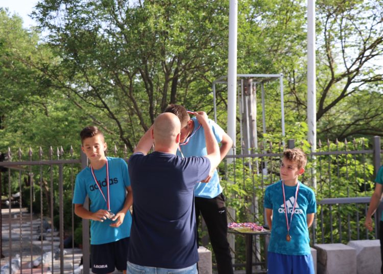 Široki Brijeg: Održane tradicionalne ulične utrke