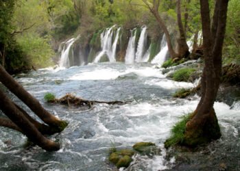 Vlada ŽZH ove godine ulaže 1.100.000 KM u projekte vodnog gospodarstva