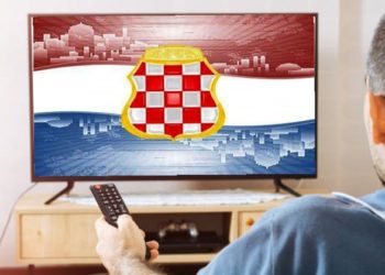 TV Herceg-Bosne osim TV KISS preuzima i HTV Oscar C i Našu TV