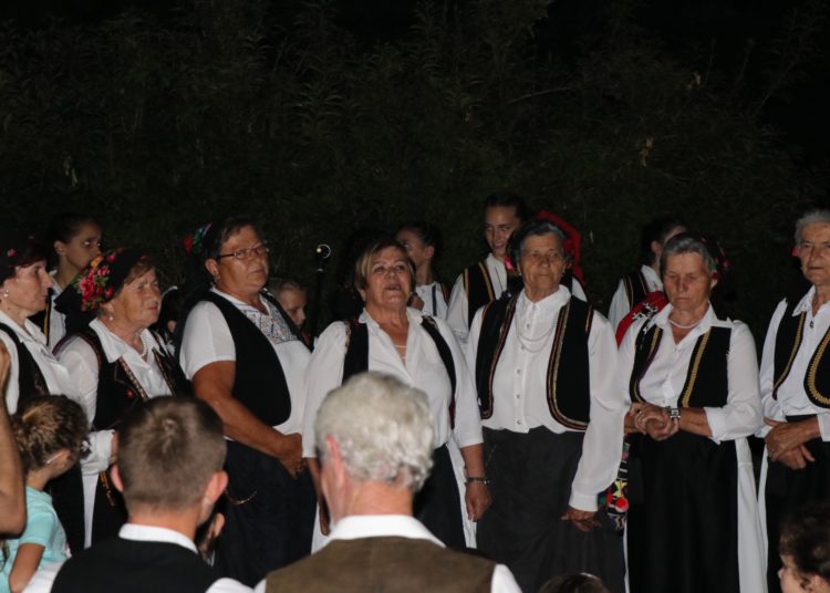„Kočerinom kolo igra, a pisma se ori“: Odlična atmosfera na večeri folklora