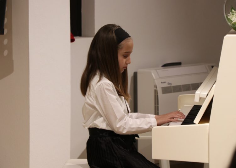 Odličan završni koncert Glazbene škole Široki Brijeg