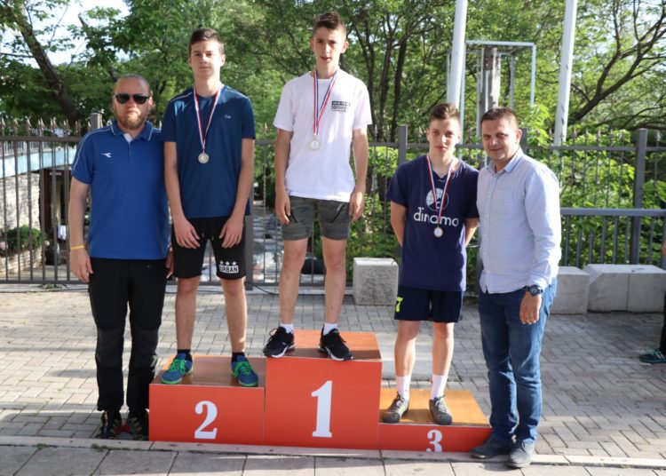 Široki Brijeg: Održane tradicionalne ulične utrke