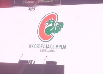 Spojili se KK Cedevita i Olimpija Ljubljana