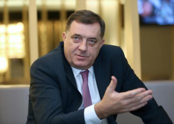 Dodik: FBiH ne funkcionira, Bošnjaci biraju pogodnog Hrvata i to hoće nametnuti i Srbima
