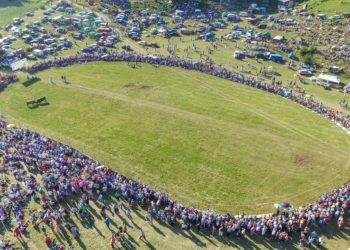 Sve je spremno za Čevljansku koridu!