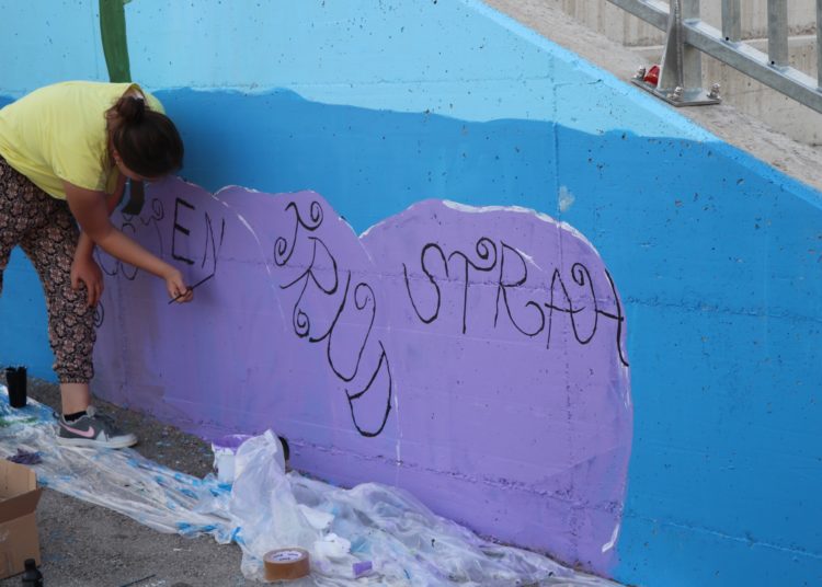 Široki Brijeg: Festival mladih stvaratelja – Klanac fest!