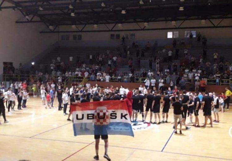 Izviđač prvak BiH!