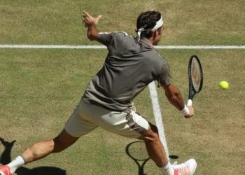 Federer osvojio 102. turnir u karijeri