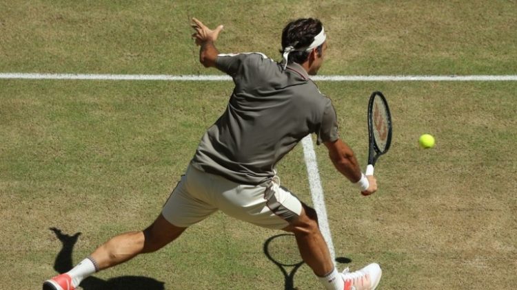 Federer osvojio 102. turnir u karijeri