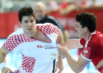 Hrvatska bez poraza na Euro: Kauboji uvjerljivo slavili u pomlađenom sastavu