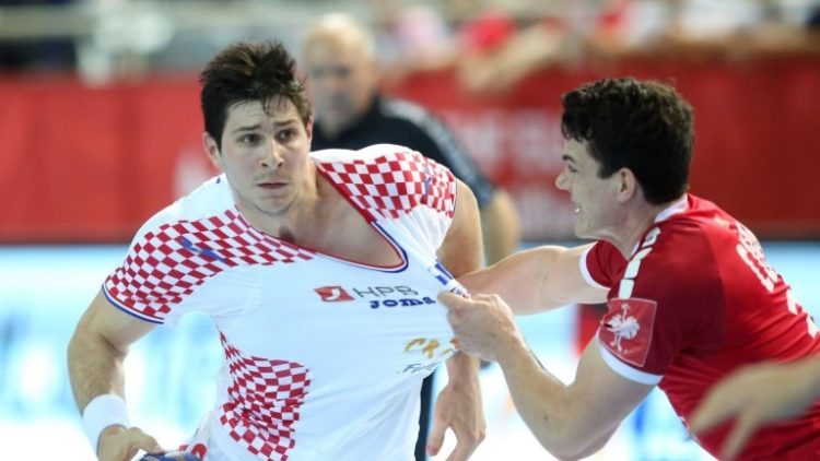 Hrvatska bez poraza na Euro: Kauboji uvjerljivo slavili u pomlađenom sastavu