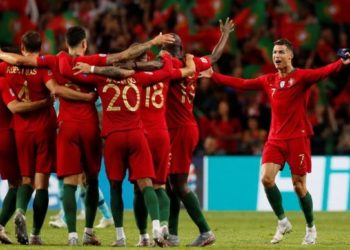 Portugal nadigrao Nizozemsku i osvojio prvo izdanje Lige nacija