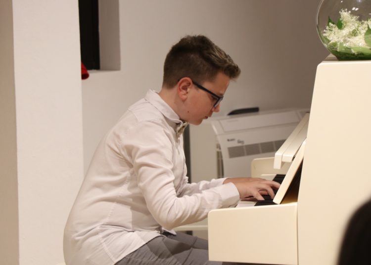 Odličan završni koncert Glazbene škole Široki Brijeg