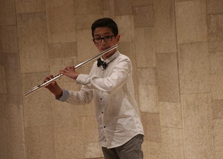 Odličan završni koncert Glazbene škole Široki Brijeg