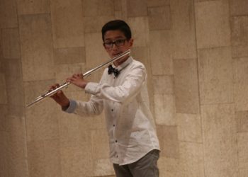 Odličan završni koncert Glazbene škole Široki Brijeg