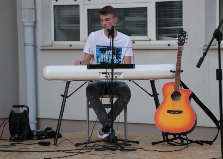 Široki Brijeg: Festival mladih stvaratelja – Klanac fest!