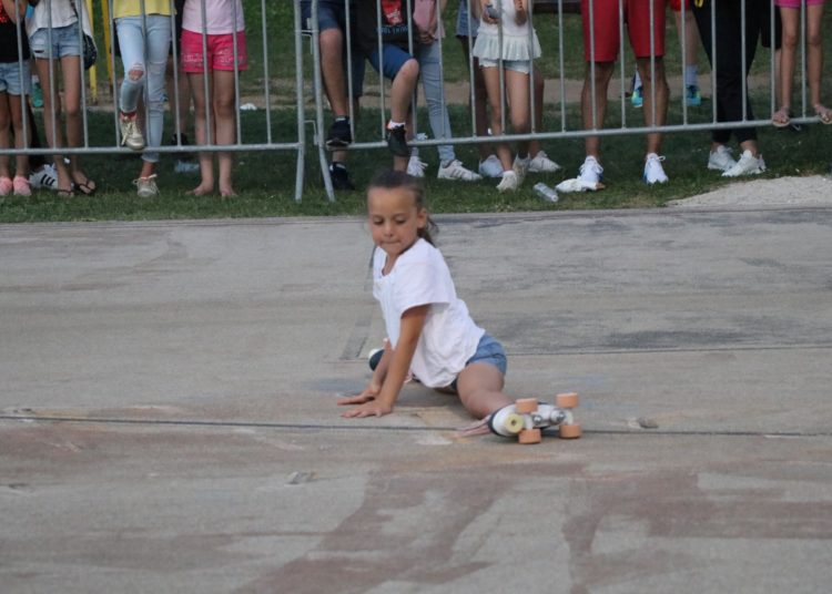 Široki Brijeg: Počeo najmasovniji turnir u BiH – “Ulica protiv ulice“