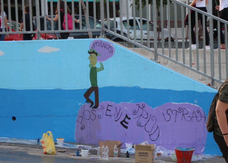 Široki Brijeg: Festival mladih stvaratelja – Klanac fest!