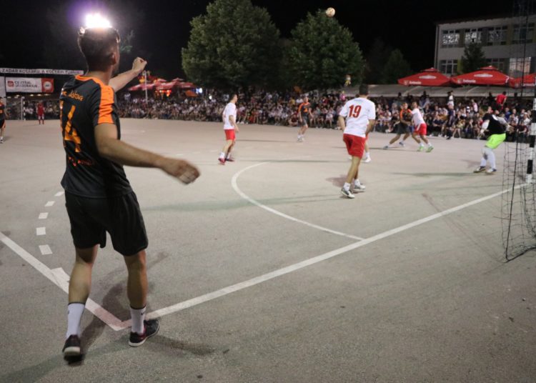 Završen 41. Petrovdanski turnir: Pobjednici ekipa HAŠK Gornji Mamići!