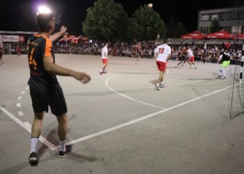 Završen 41. Petrovdanski turnir: Pobjednici ekipa HAŠK Gornji Mamići!
