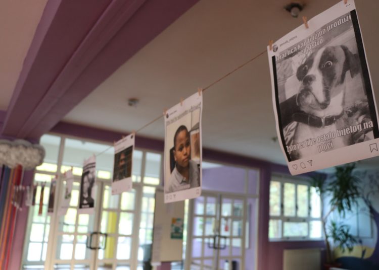 Široki Brijeg: Festival mladih stvaratelja – Klanac fest!