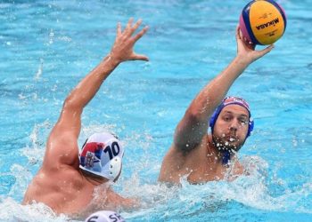 Srbija svladala Hrvatsku u finalu Svjetske lige