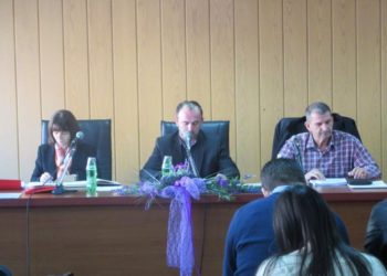 Najava: 29. sjednica Gradskog vijeća Ljubuški