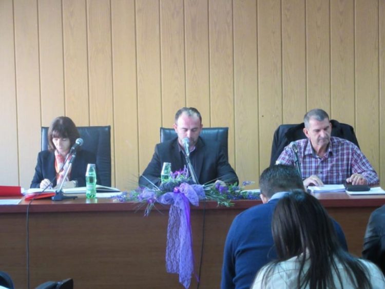 Najava: 29. sjednica Gradskog vijeća Ljubuški
