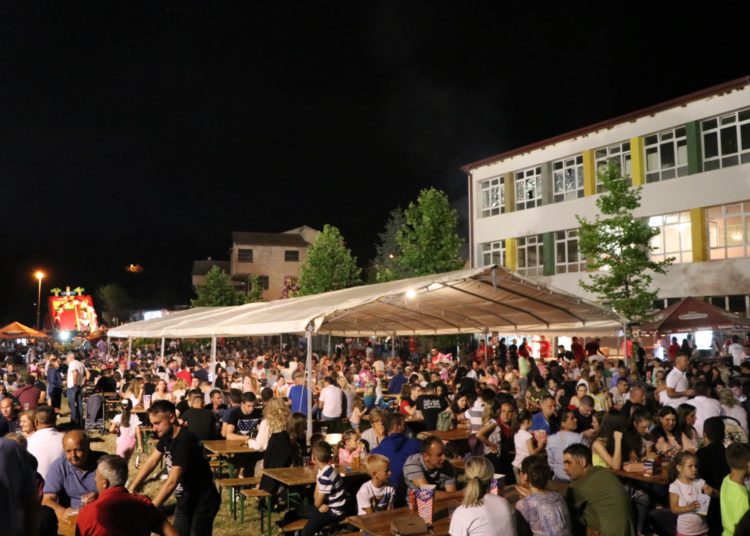 Završen 41. Petrovdanski turnir: Pobjednici ekipa HAŠK Gornji Mamići!