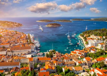 Uhvate li vas da pijete alkohol na ulicama ovog hrvatskog grada, platit ćete kaznu od 700 eura