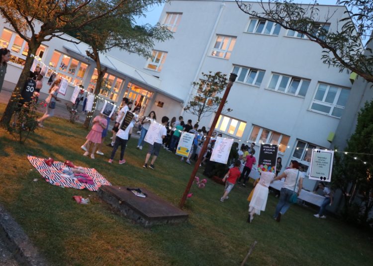 Široki Brijeg: Festival mladih stvaratelja – Klanac fest!