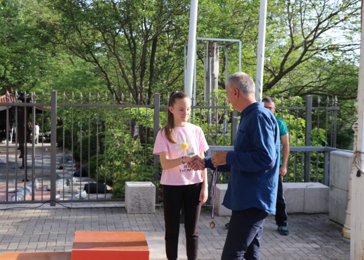 Široki Brijeg: Održane tradicionalne ulične utrke