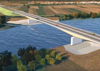 Za sada ništa od mosta na Savi kod Gradiške