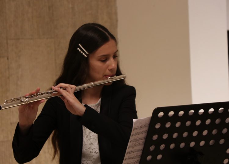 Odličan završni koncert Glazbene škole Široki Brijeg