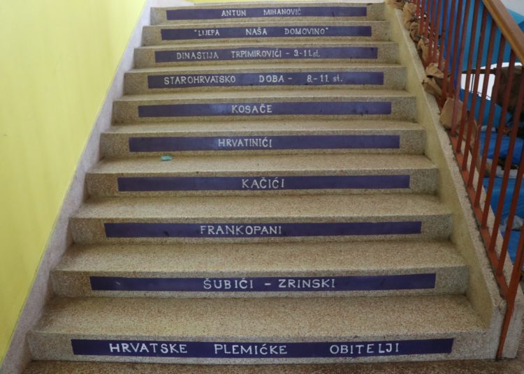 Široki Brijeg: Festival mladih stvaratelja – Klanac fest!