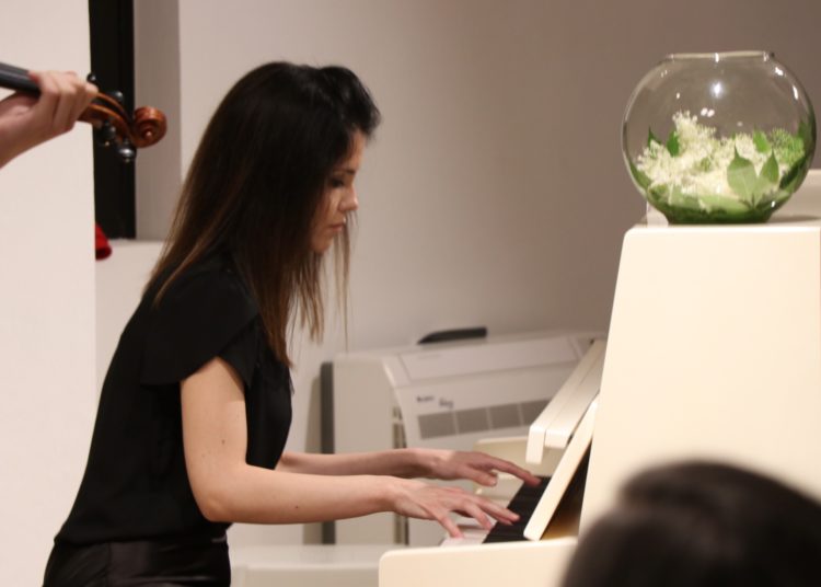 Odličan završni koncert Glazbene škole Široki Brijeg