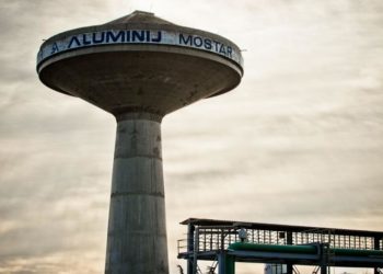 Glencore spreman uložiti ogroman novac za spas Aluminija