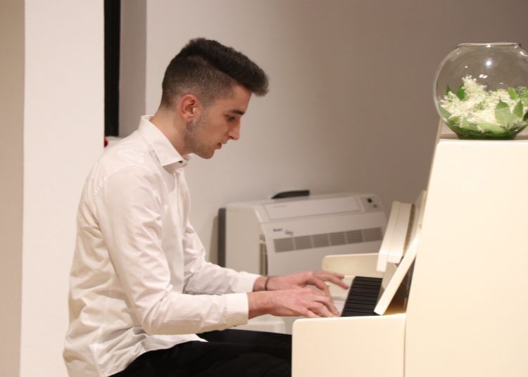 Odličan završni koncert Glazbene škole Široki Brijeg