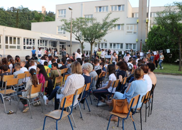 Široki Brijeg: Festival mladih stvaratelja – Klanac fest!