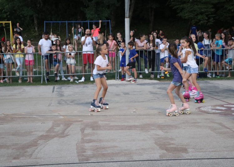 Široki Brijeg: Počeo najmasovniji turnir u BiH – “Ulica protiv ulice“