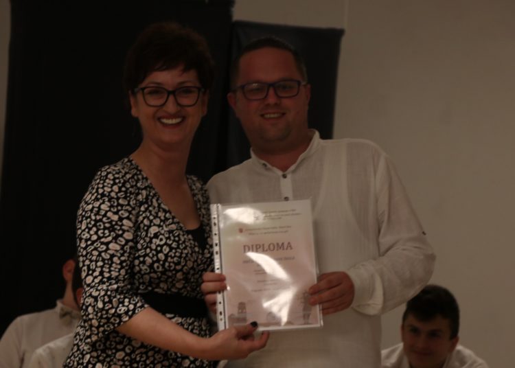 Odličan završni koncert Glazbene škole Široki Brijeg