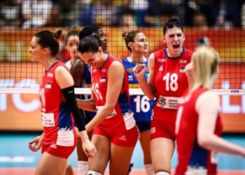 Je li na pomolu sportsko-diplomatski skandal: Odbojkašice Srbije domaćini u BiH?