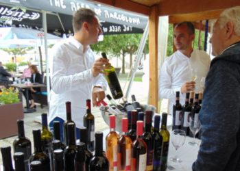 Ljubuški med, vino i ulje nudit će se turistima