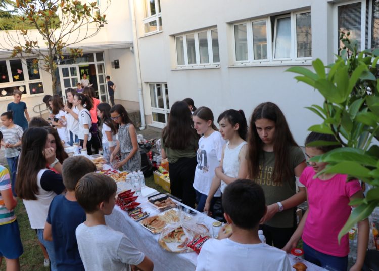 Široki Brijeg: Festival mladih stvaratelja – Klanac fest!