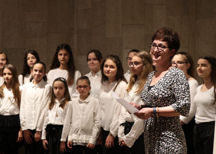 Odličan završni koncert Glazbene škole Široki Brijeg