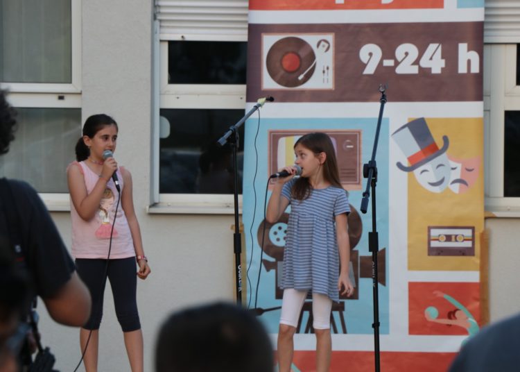 Široki Brijeg: Festival mladih stvaratelja – Klanac fest!