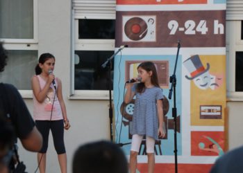 Široki Brijeg: Festival mladih stvaratelja – Klanac fest!