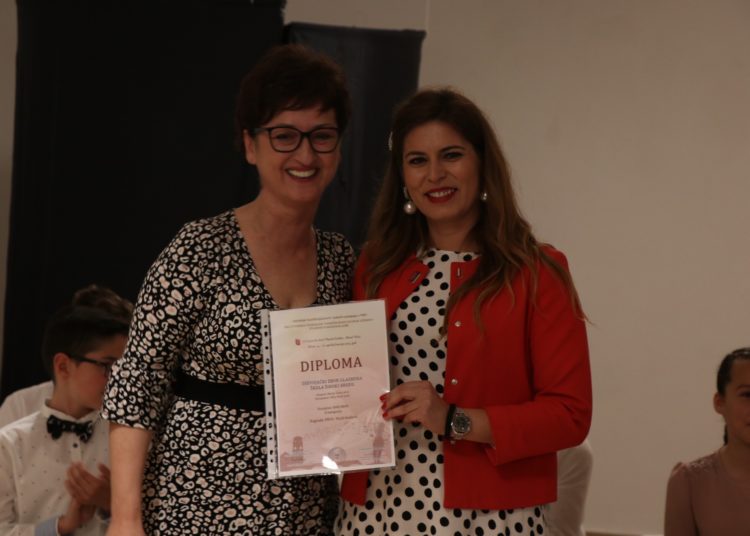 Odličan završni koncert Glazbene škole Široki Brijeg