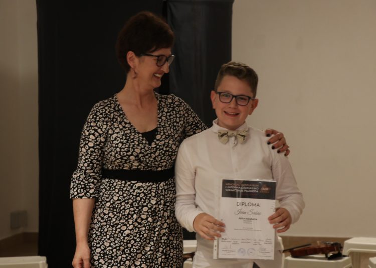 Odličan završni koncert Glazbene škole Široki Brijeg